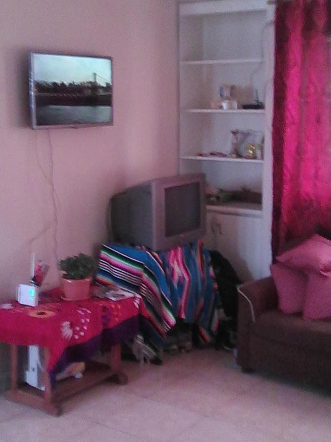 Готель Pam"S Transient House Baguio City Екстер'єр фото